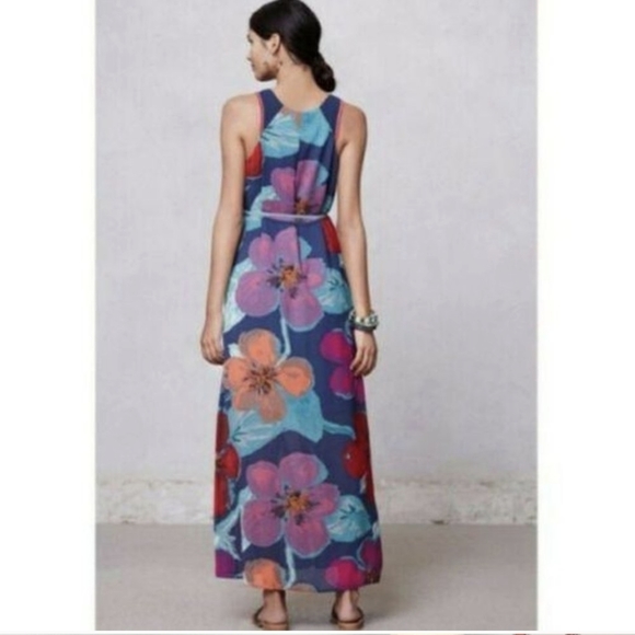 Maeve pakpaco maxi dress - Picture 2 of 7